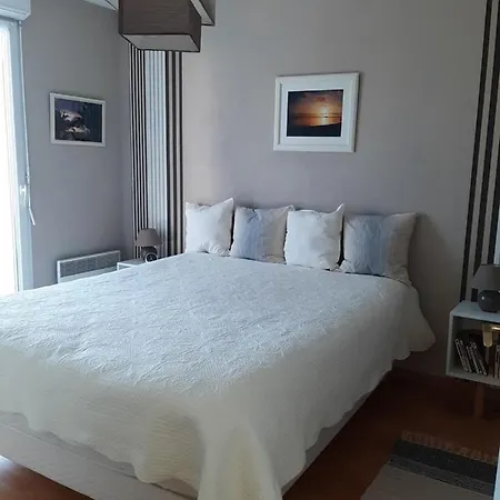 Apartamento Les Ondines 11