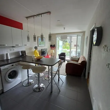 Les Ondines 11 Apartamento *