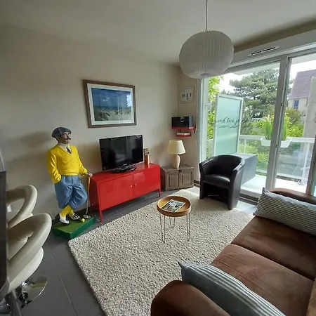 Les Ondines 11 Quend-Plage