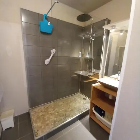 Les Ondines 11 Apartamento