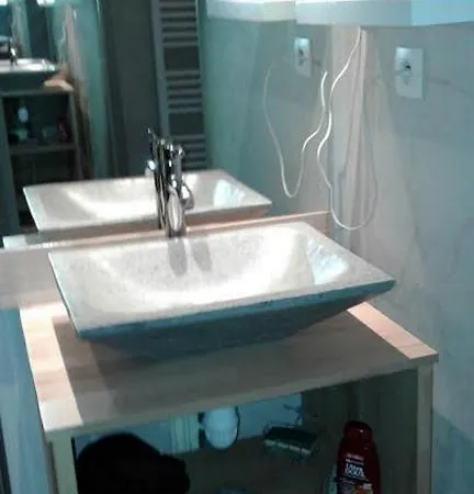 Apartamento Les Ondines 11 *