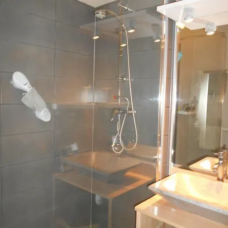 Les Ondines 11 Apartamento *