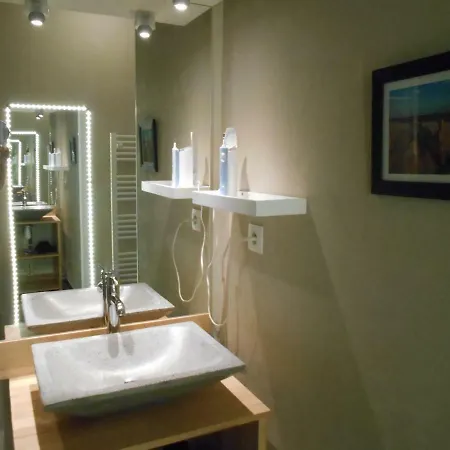 Apartamento Les Ondines 11 *