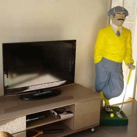 Apartamento Les Ondines 11