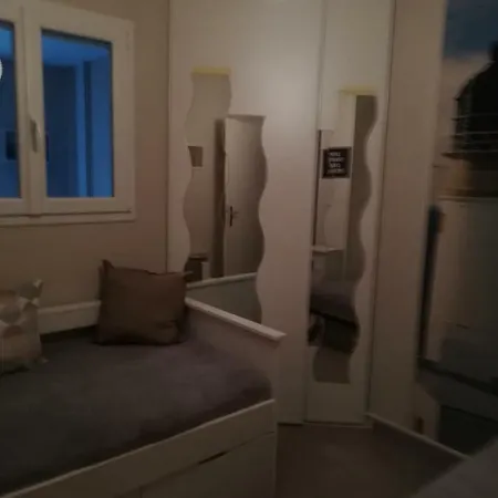 Apartamento Les Ondines 11 Quend-Plage