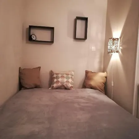 Apartamento Les Ondines 11