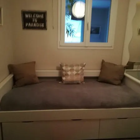 Apartamento Les Ondines 11 *