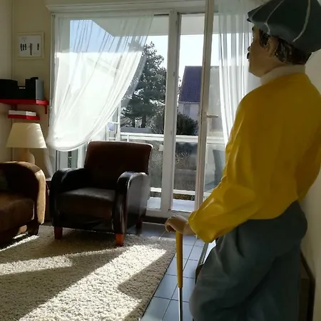 Les Ondines 11 * Quend-Plage