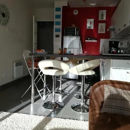 Les Ondines 11 * Quend-Plage