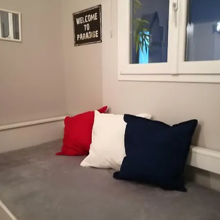 Les Ondines 11 * Quend-Plage