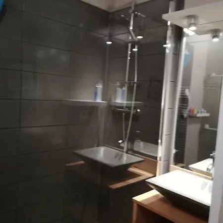 Les Ondines 11 Apartamento