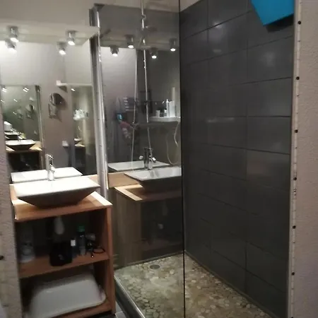 Les Ondines 11 Apartamento *