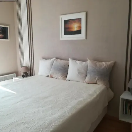 Les Ondines 11 Quend-Plage