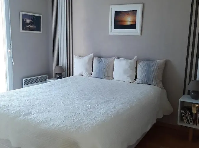 Appartamento Les Ondines 11