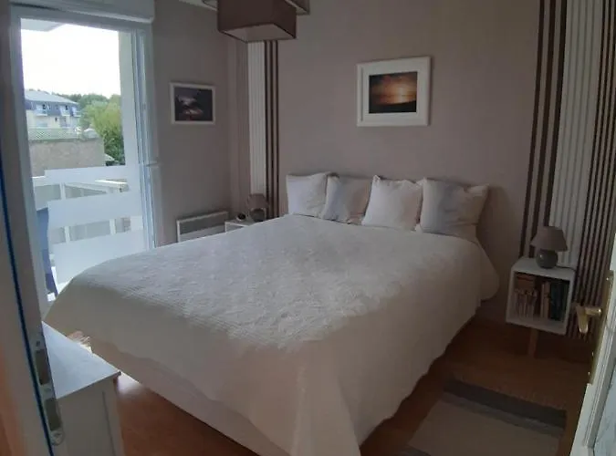 Les Ondines 11 * Quend-Plage