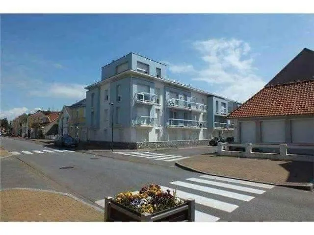 Appartamento Les Ondines 11 Quend-Plage
