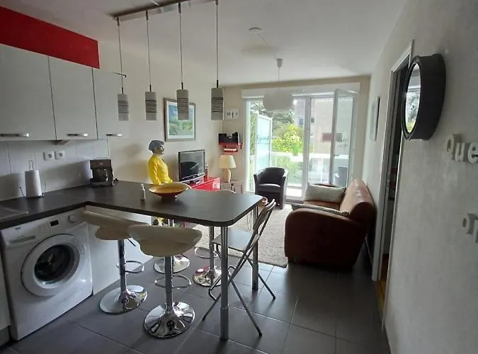 Les Ondines 11 Appartamento *