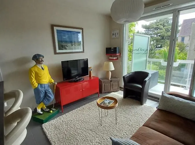 Les Ondines 11 Quend-Plage