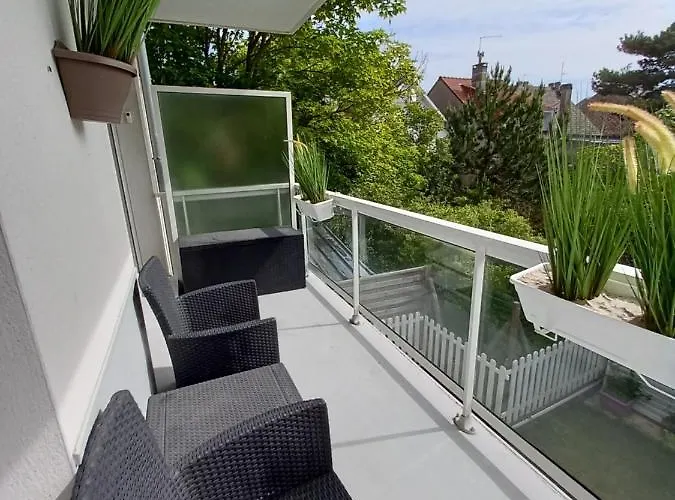 Appartamento Les Ondines 11