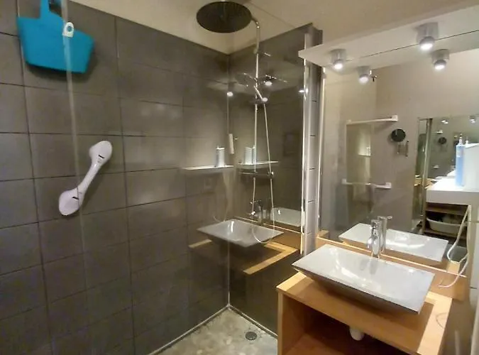 Appartamento Les Ondines 11