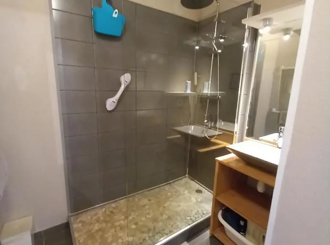 Les Ondines 11 Appartamento