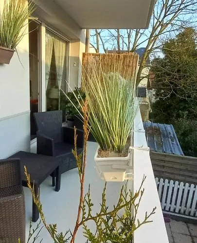 Appartamento Les Ondines 11 Quend-Plage