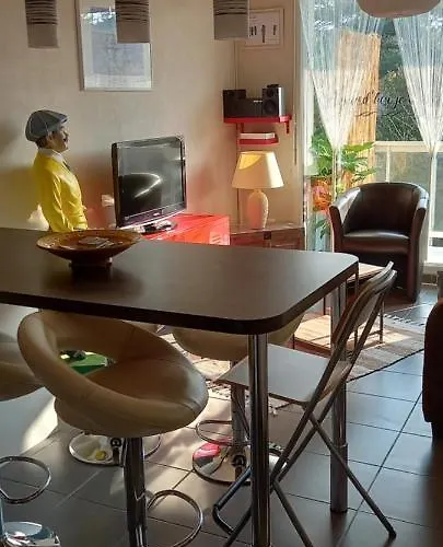 Les Ondines 11 Appartamento Quend-Plage