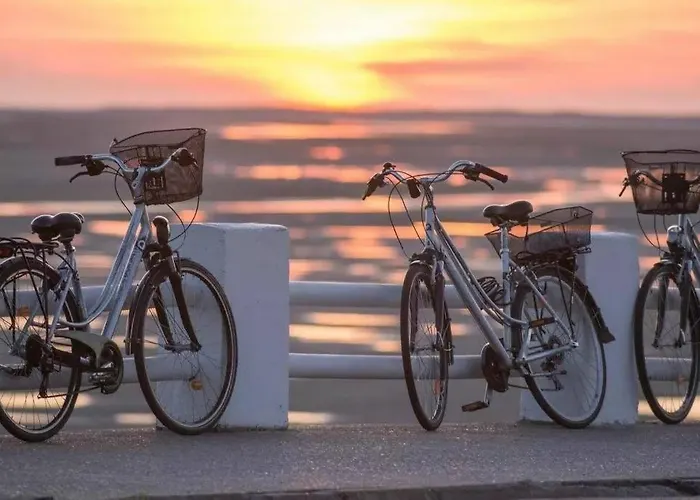 Les Ondines 11 Quend-Plage