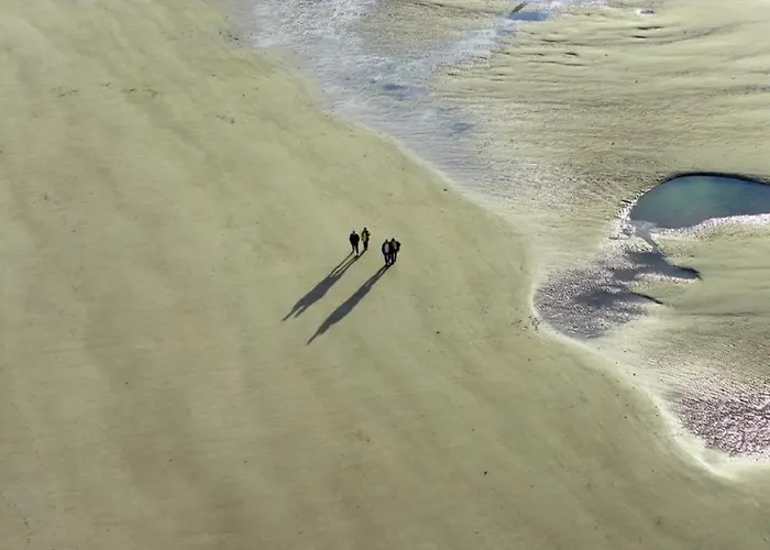 Les Ondines 11 Quend-Plage