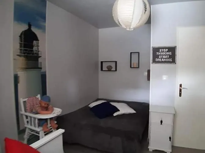 Les Ondines 11 Appartamento *