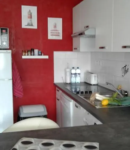 Les Ondines 11 Appartamento Quend-Plage