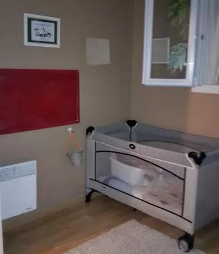 Les Ondines 11 Appartamento *