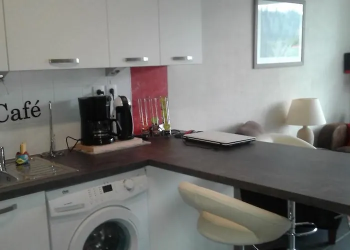 Appartamento Les Ondines 11 Quend-Plage