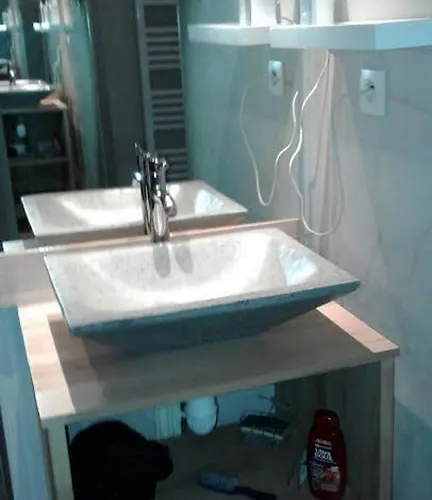 Appartamento Les Ondines 11 *