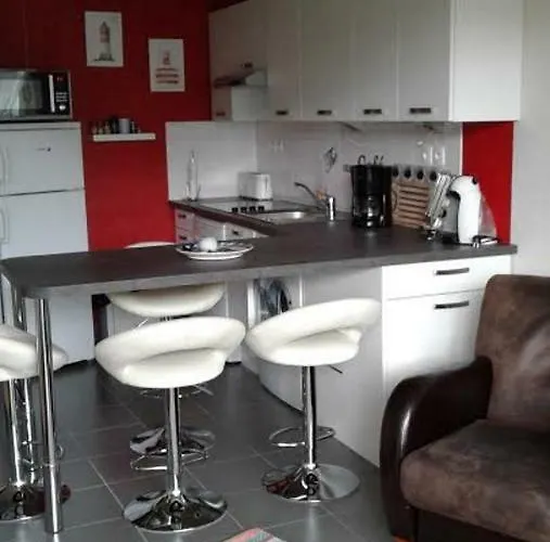 Les Ondines 11 Quend-Plage