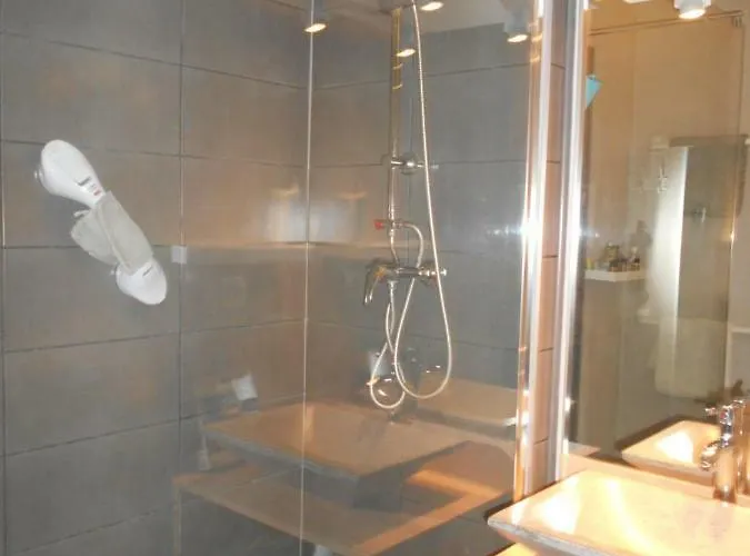 Les Ondines 11 Appartamento *