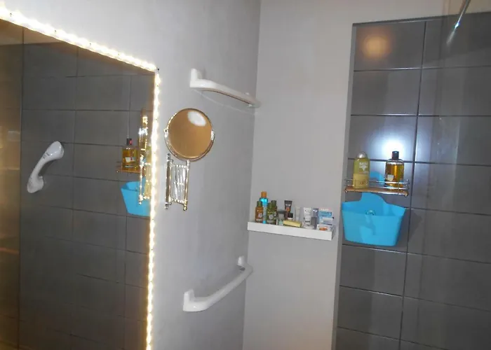 Les Ondines 11 Appartamento