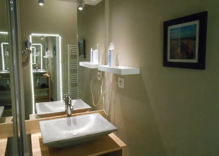 Appartamento Les Ondines 11 *