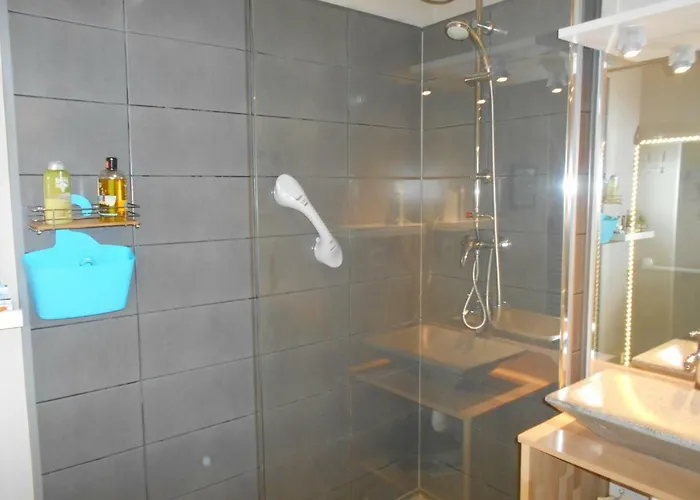 Les Ondines 11 * Quend-Plage