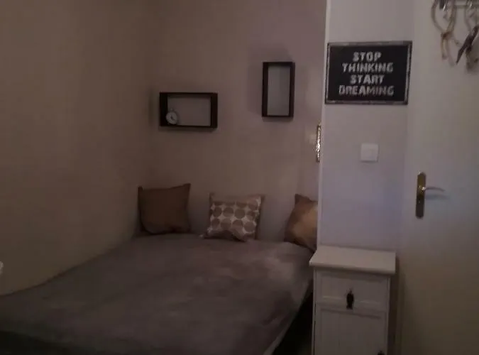 Appartamento Les Ondines 11