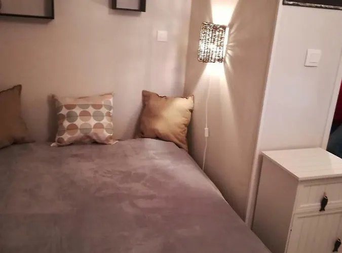 Les Ondines 11 Appartamento Quend-Plage