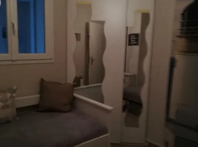 Appartamento Les Ondines 11 Quend-Plage