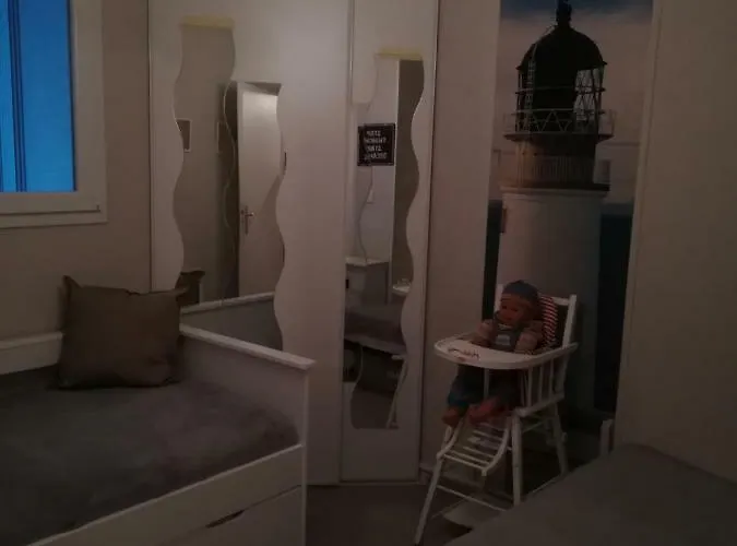 Les Ondines 11 Appartamento *