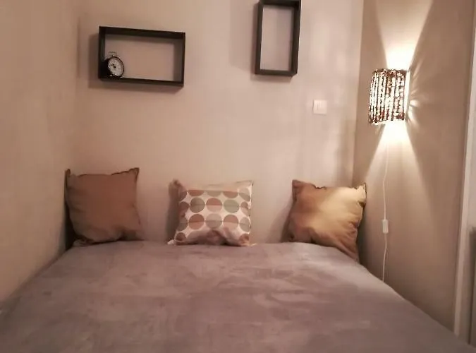 Appartamento Les Ondines 11