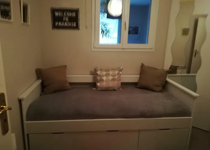 Appartamento Les Ondines 11 *