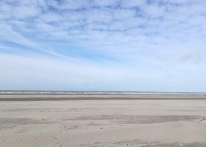 Les Ondines 11 Appartamento