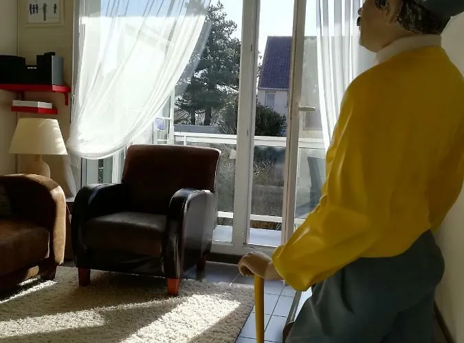 Les Ondines 11 * Quend-Plage