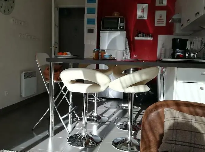 Les Ondines 11 * Quend-Plage