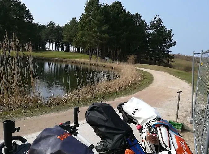 Les Ondines 11 Appartamento *