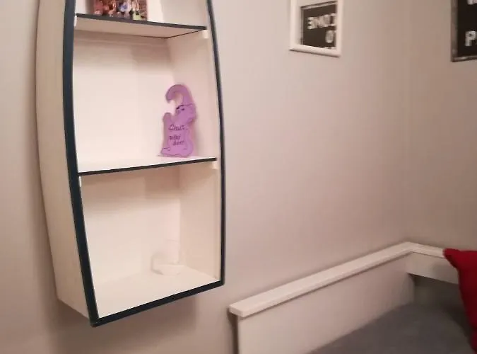 Les Ondines 11 Appartamento *